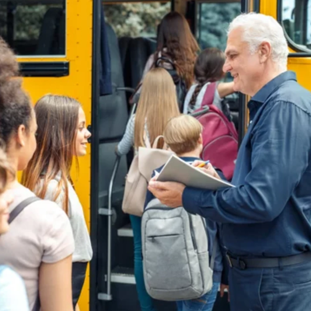 Secouriste - Transporteurs scolaires (8h)